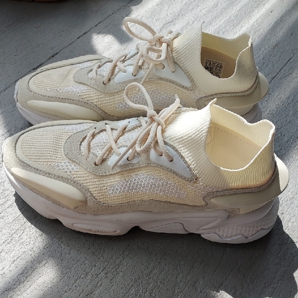 Ivy Park x Adidas Mens Sneakers